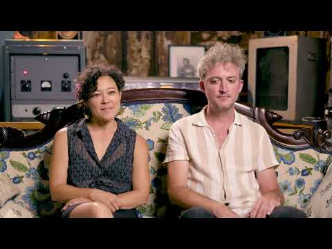 5th Annual Arhoolie Awards winner - Tuba Skinny