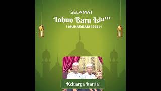 Download lagu VIDEO UCAPAN TAHUN BARU ISLAM 1445 H | VIDEO UCAPAN 1 MUHARRAM 1445 H mp3 Download lagu VIDEO UCAPAN TAHUN BARU ISLAM 1445 H | VIDEO UCAPAN 1 MUHARRAM 1445 H mp3