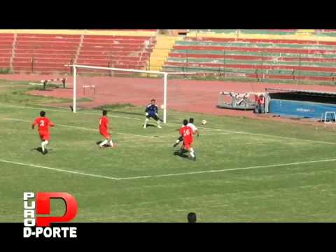 Atlético Universidad 2-1 Internacional - Liga del Cercado / Fecha 1 Liguilla - PURO DEPORTE