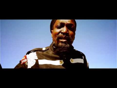 Junior Reid Feat Drei Ros   Winning Ain't Easy