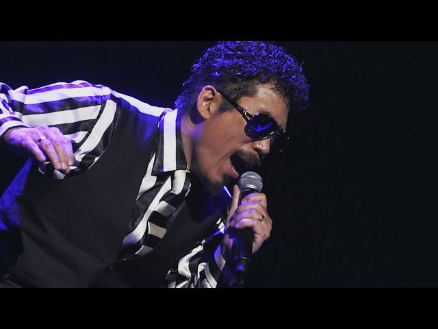 ラヴソングの王様・鈴木雅之、本日フジロックでも披露した日本ロック史に残る名バラード「スローバラード」のカヴァーライヴ映像を公開!! 2 YouTubeサムネイル