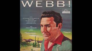 Webb Pierce - The Violet And The Rose
