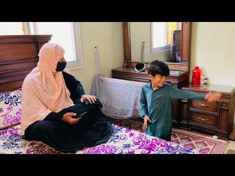 Maasi Kanjoos | Episode 02 | Balochi Comedy Video