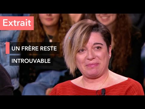 Elle découvre 4 grands frères et sœurs ! - Ça commence aujourd'hui