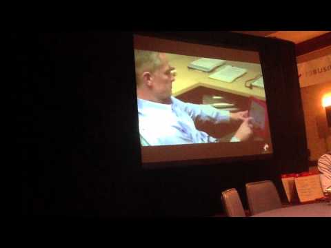 PSB Annual Sales Conference Skit