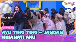 Download lagu Ayu Ting Ting - Jangan Khianati Aku mp3