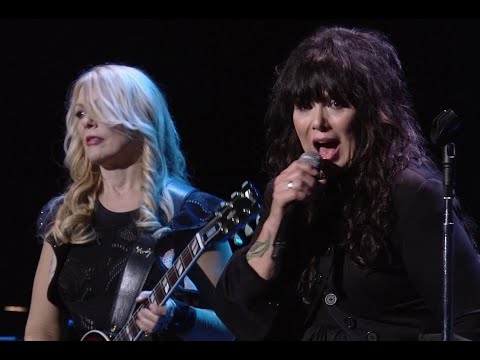 Heart - No Quarter (Live, 2016)