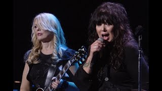 Heart - No Quarter (Live, 2016)