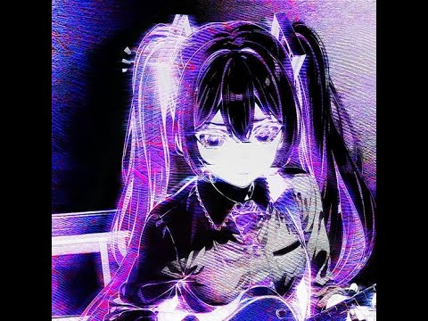 [free] synth rock x dnb x crystal castles type beat "silence"