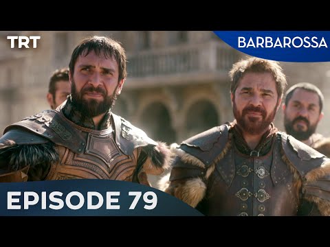 Barbarossa: Sword of the Mediterranean - Episode 79