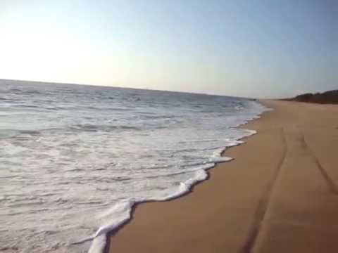 Kothakulam Beach, Valappad - Most Beautiful Beach in Thrissur