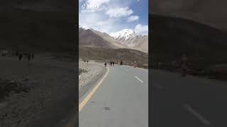 preview picture of video 'China Bordar Khanjrab TRavEl Pakistan '