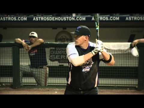 2015 USSSA Hall of Fame Classic #2 - Resmondo vs Smash It winners final