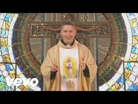 Padre Marcelo Rossi - Feliz Ano Novo (Video) (Mensagem)