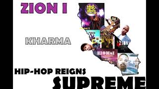 Zion I - Kharma