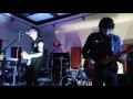 MOVING UNITS: BETWEEN US & THEM - 11th Street Sessions