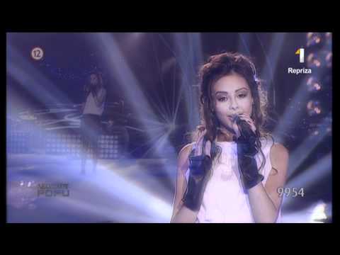 Už z hor zní zvon - Monika Bagárová (Legendy popu)