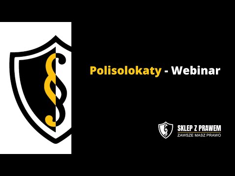 , title : 'Polisolokaty - Webinar'