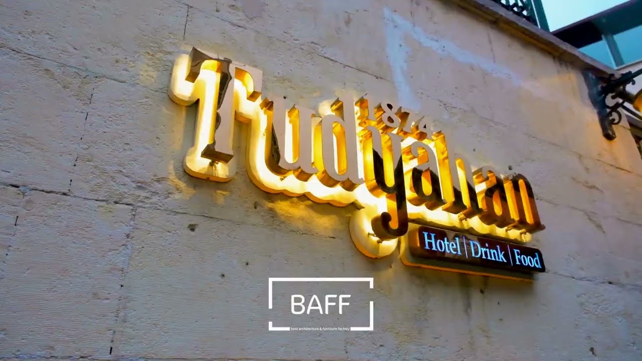 Tudyahan proje videosu