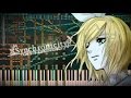 Synthesia: Vocaloid / Synchronicity 3 - Meguru ...