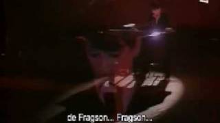 Fragson -Barbara- Subtitulada