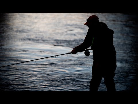 Salmon Opening Day 