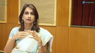 ISEP SUMMIT 2018 Meena Vaidyanathan Interview