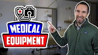 Durable Medicare Equipment Q & A 🤔