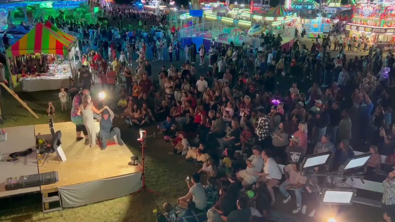 Promotional video thumbnail 3 for Corey Ridge