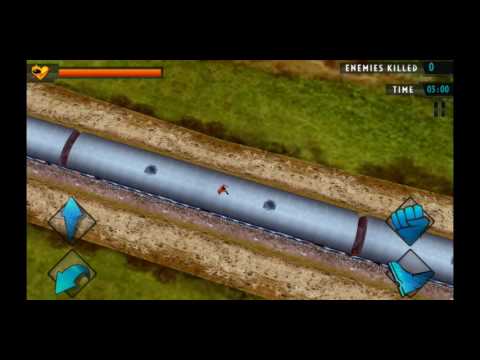 Thodari Official Game Video