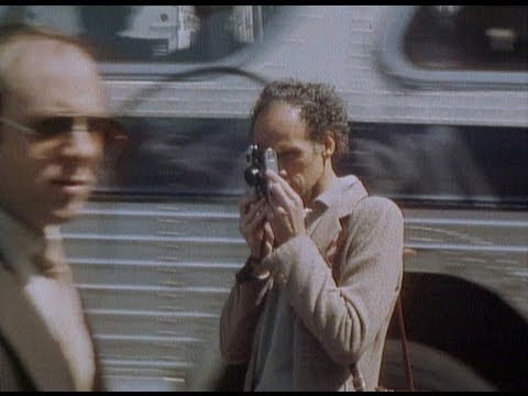 Joel Meyerowitz - Photographer