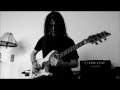 Children of Bodom - Next in Line (Guitar Cover by João Corceiro)