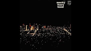 Macky Feary Band / My Hands Do Play