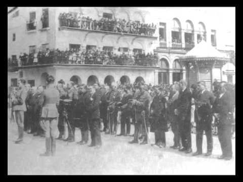 Écija en Blanco y Negro 1