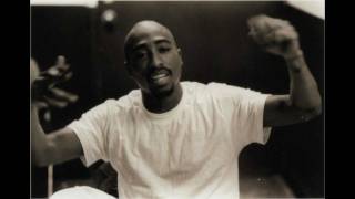 2Pac-United Ghetto(Interview)