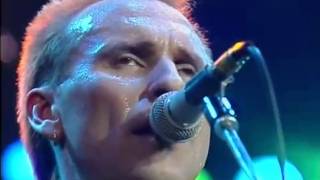Men   At    Work     --     Who   Can   It   Be   Now   [[  Official   Live   Video  ]]   HD