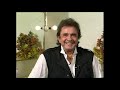 Johnny Cash interview, Ireland 1988
