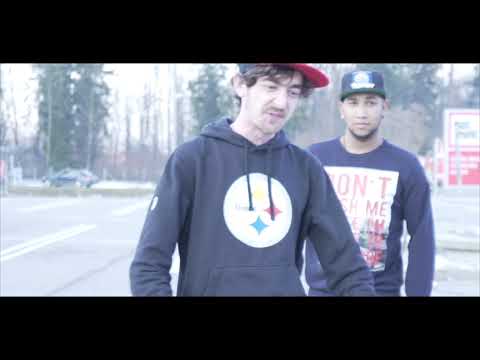 Lil'SHAQ - SIE SUCHEN (OFFICIAL VIDEO)