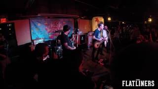 The Flatliners-Run Like Hell/Meanwhile, In Hell... at The Fest 15