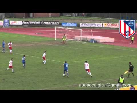 ASD Cassino Calcio 1922 - ASD Audace Sanvito Empolitana