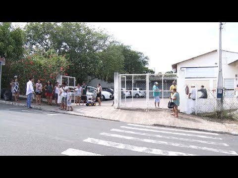 Atendimento da USF Boa Vista é questionado por pacientes