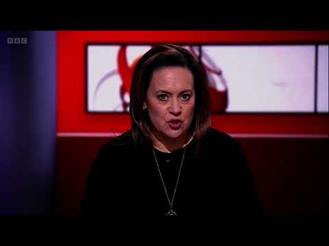 BBC One Minute World News