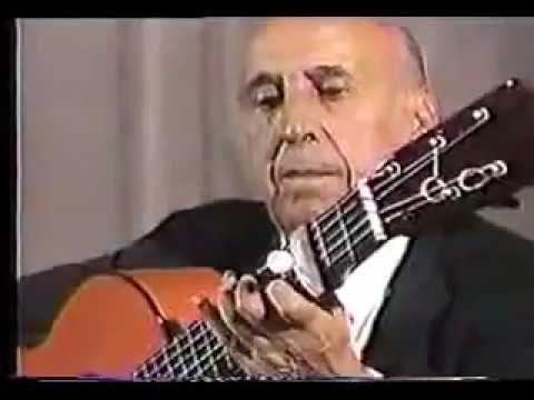 Carlos Montoya - Malaguena