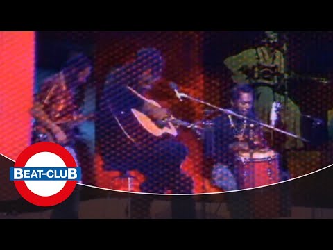 Richie Havens - Here Comes The Sun (1971)