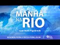 Doação De Sangue Manhã Na Rio 22 09 2025