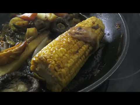 Secrets to a perfect Bechamel White Sauce - bonus: How to cook vegetables the proper way