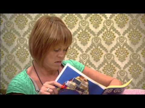 Day 13: Watch Big Brother Street