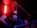 The Vaselines - Such A Fool (Live @ Hoxton Square Bar & Kitchen, London, 01/10/14)
