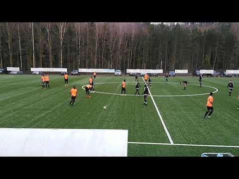 Détection us rumelange matin partie 2