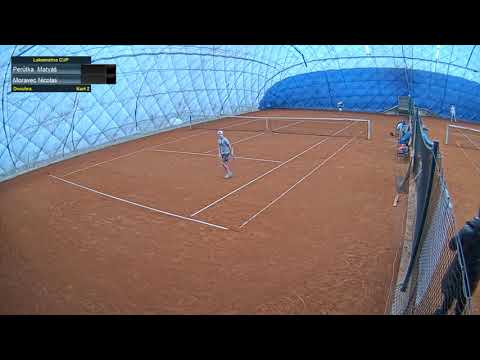 Kurt 2_20.2.2022_ Lokomotiva Praha_Starší žáci B